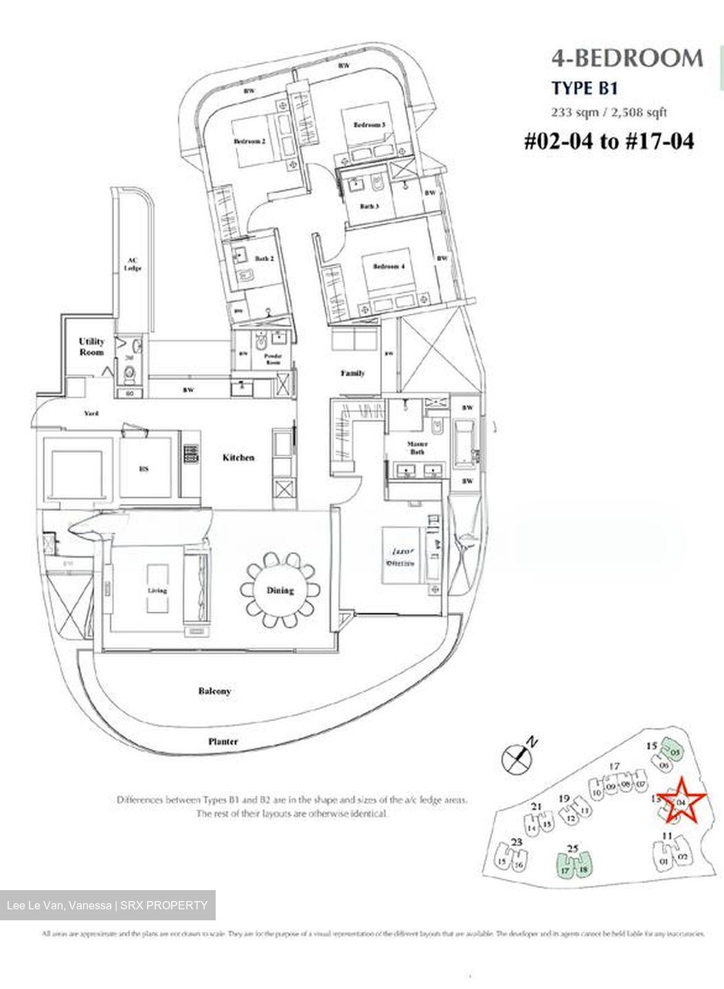 Cape Royale (D4), Condominium #543052131